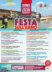Festival Arno