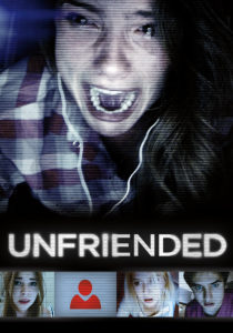 unfriended