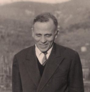 Ernesto De Martino