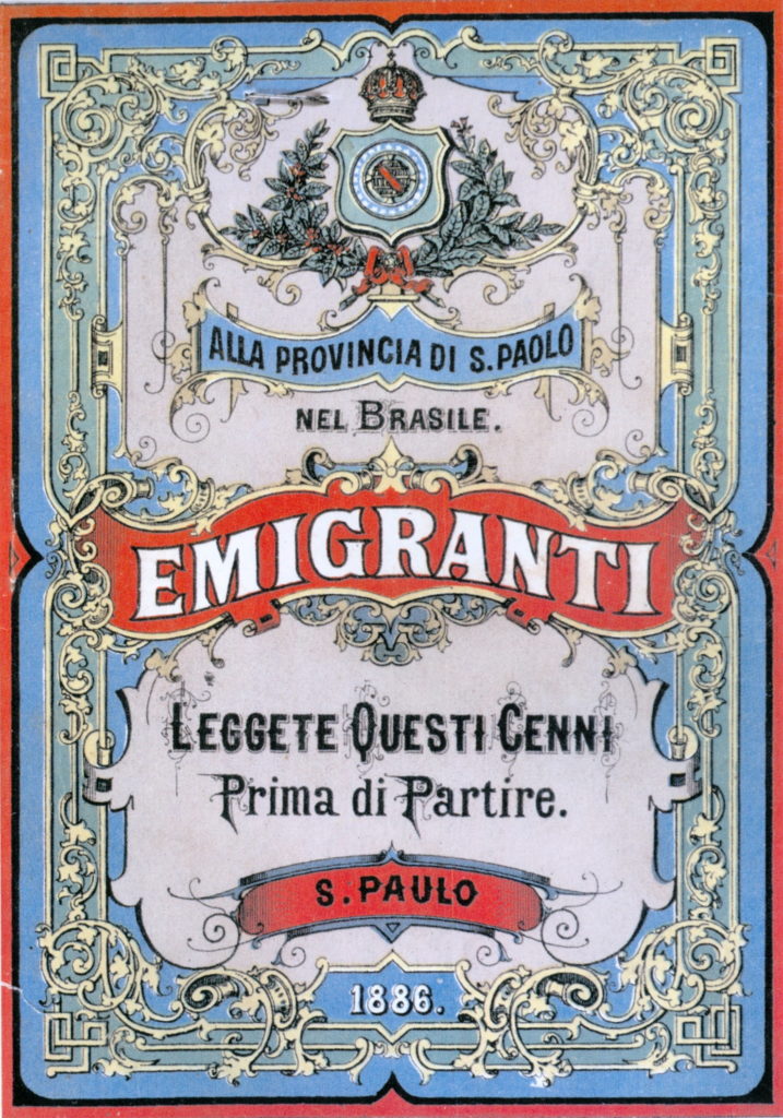 manifesto_emigrazione_san_paolo_brasile