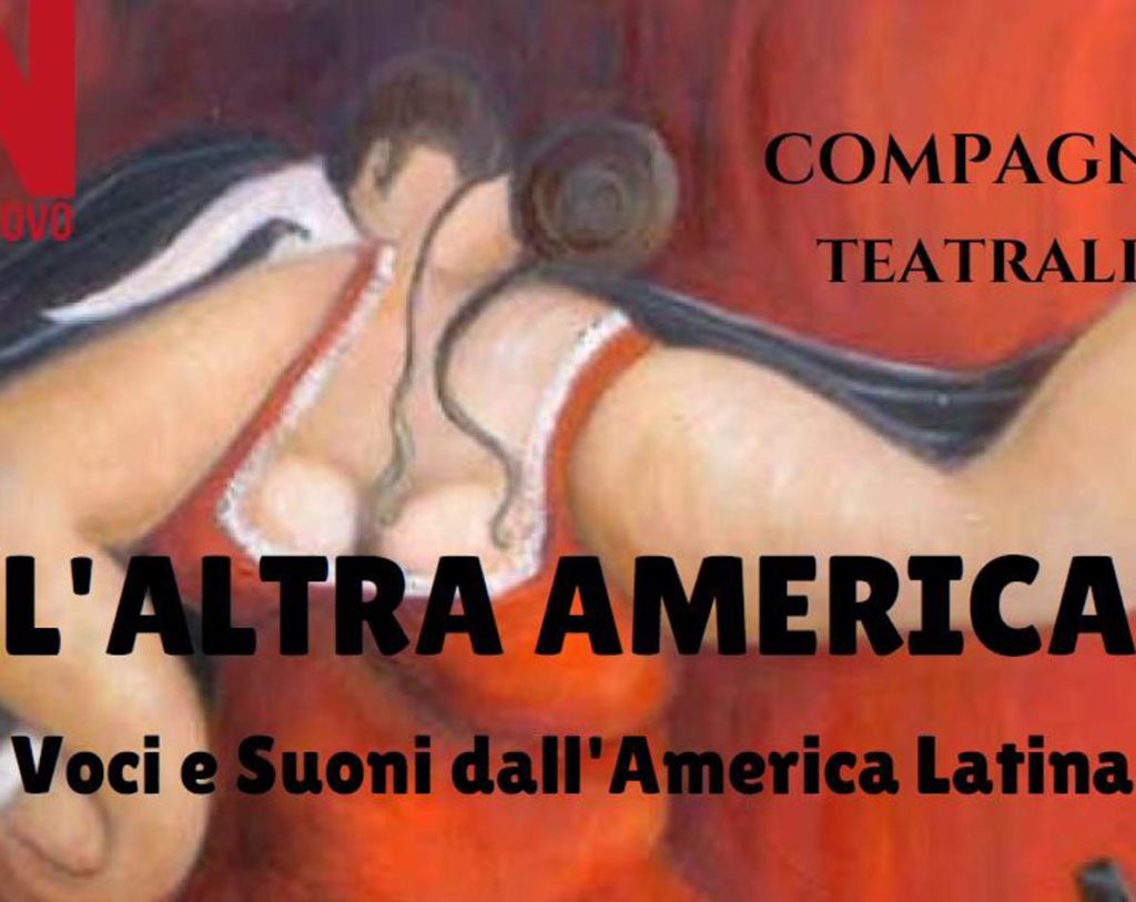 L'altra America