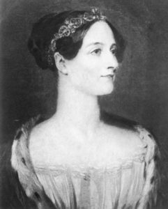 Ada Lovelace