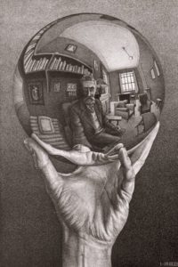 escher