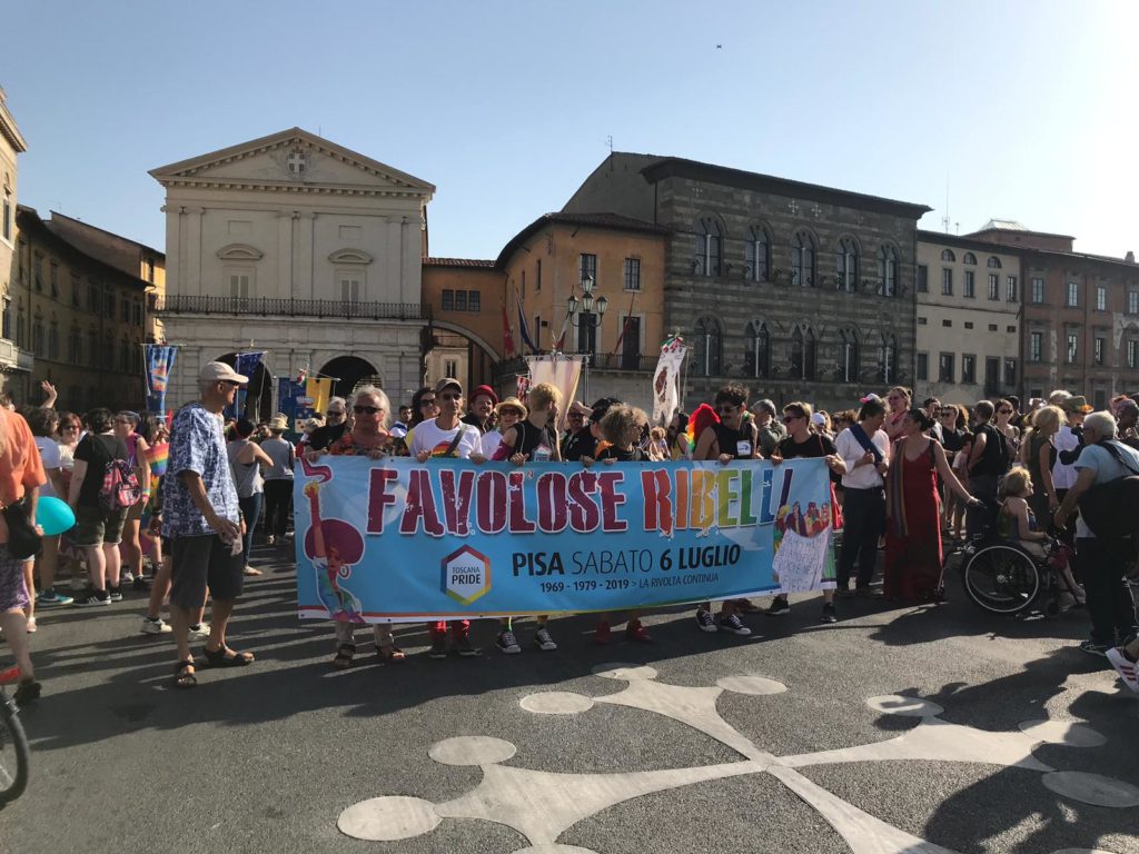 Toscana Pride