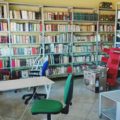 Biblioteca Franco Serantini