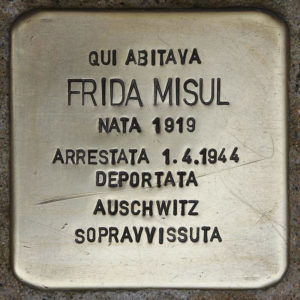 Frida Misul