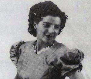 Frida Misul