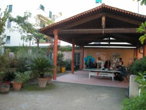 Parco SS. Cosma e Damiano