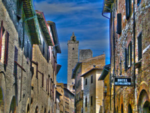 piccoli borghi