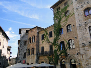 piccoli borghi