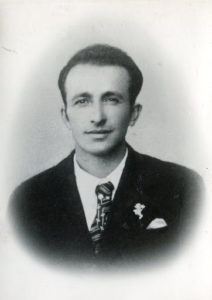 aldo Cervi