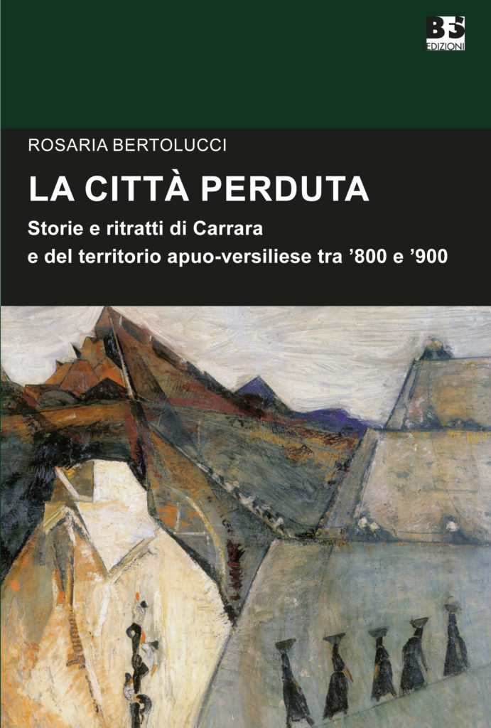 Carrara