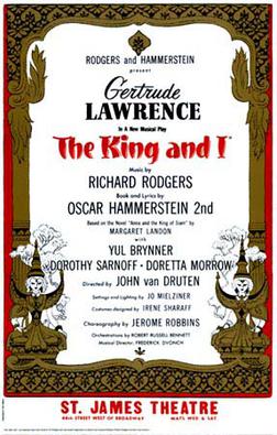 Rodgers e Hammerstein