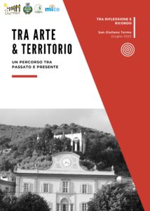 tra Arte & territorio

