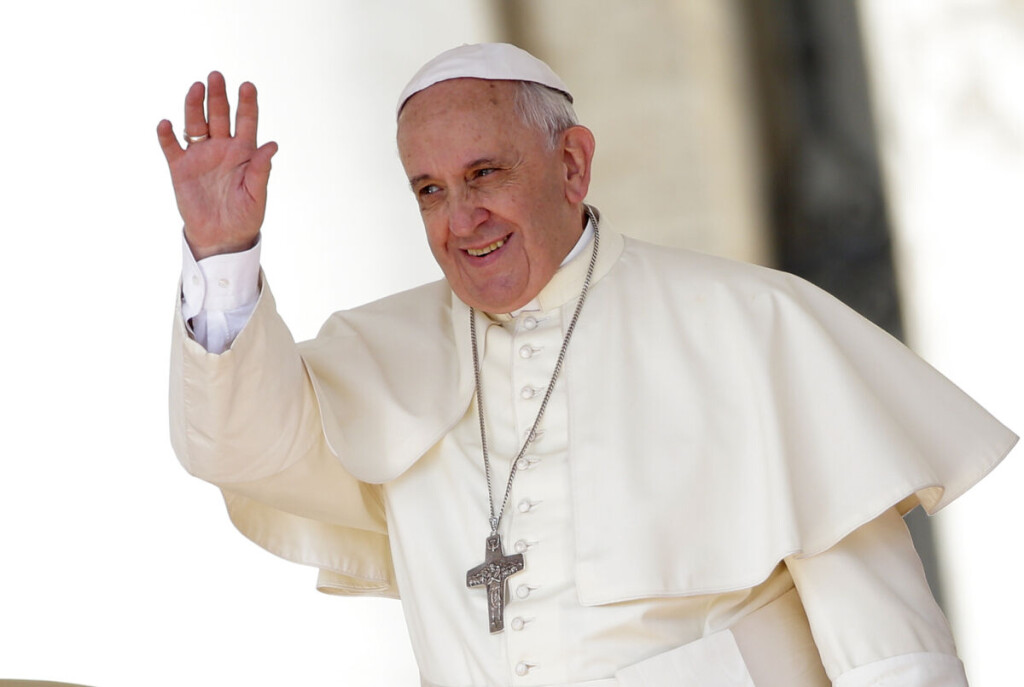 Papa Francesco