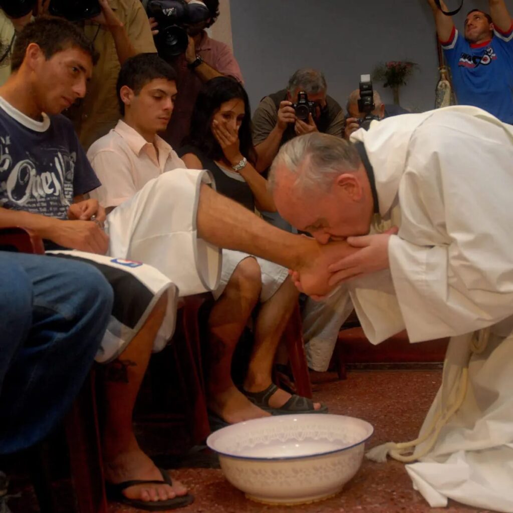 Papa Francesco