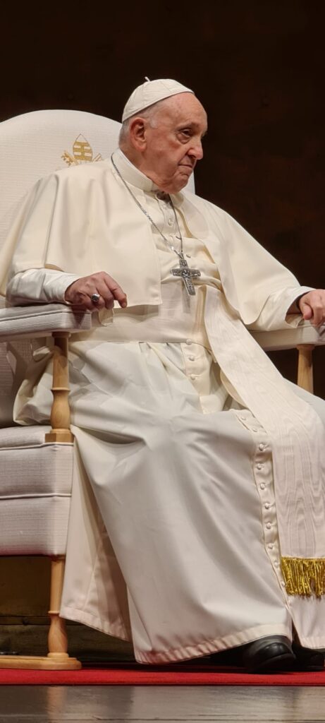 papa Francesco